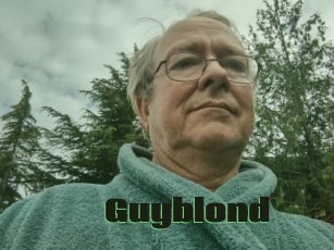 Guyblond