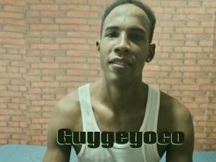 Guygeyoco