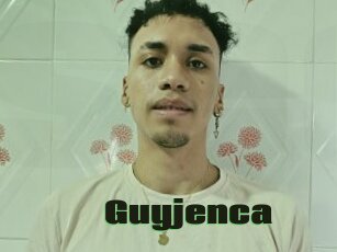 Guyjenca