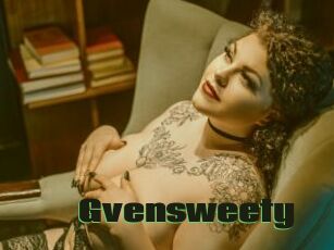 Gvensweety