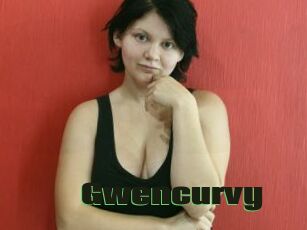 Gwencurvy