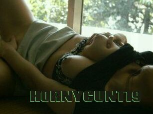 H0RNYCUNT19