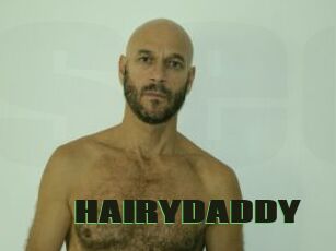 HAIRYDADDY