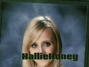 HallieHoney