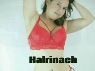 Halrinach