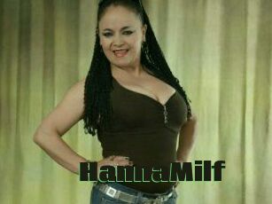 HannaMilf