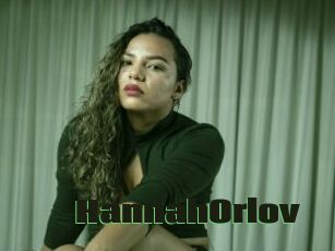 HannahOrlov