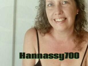 Hannassy700