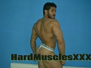 HardMusclesXXX