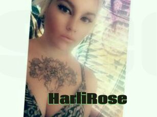 HarliRose
