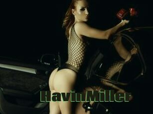 HavinMiller