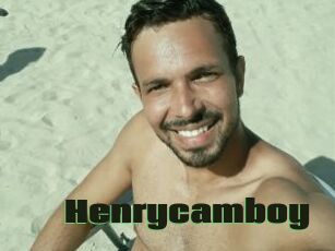 Henrycamboy