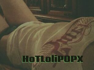 HoTLoliPOPX