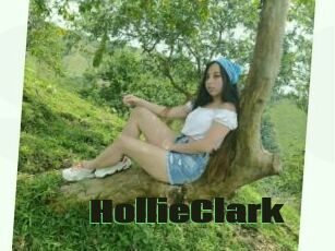 HollieClark