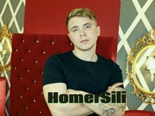 HomerSili