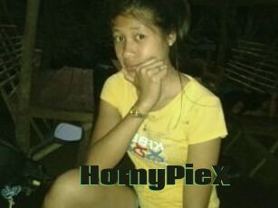 HornyPieX