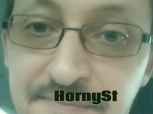 HornySt