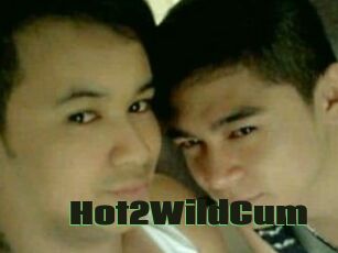 Hot2WildCum