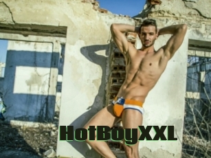 HotBoyXXL