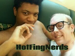 HotFingNerds