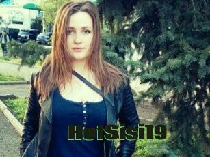 HotSisi19