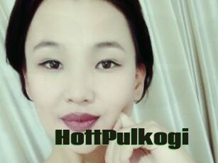 HottPulkogi