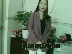 HuangXian