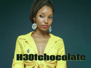 H30tchocolate