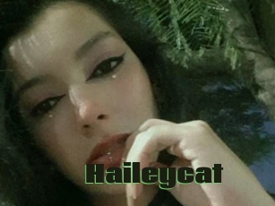 Haileycat