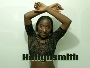 Hailynsmith