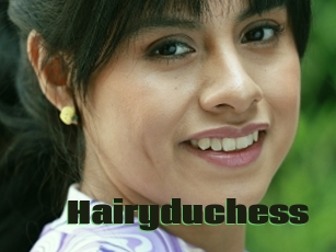 Hairyduchess