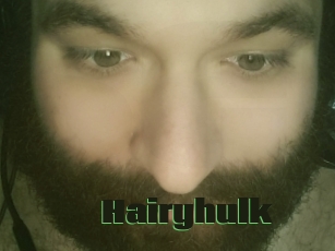 Hairyhulk