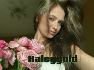 Haleygold