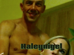 Haleynigel