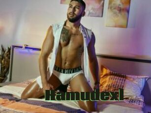 Hamudexl