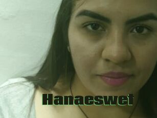 Hanaeswet