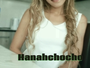 Hanahchocho