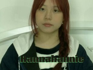 Hannahannie