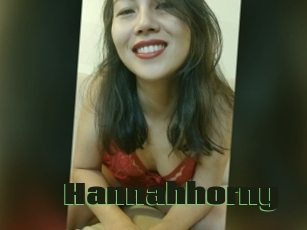 Hannahhorny