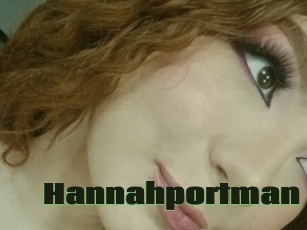 Hannahportman