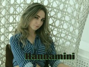 Hannamini