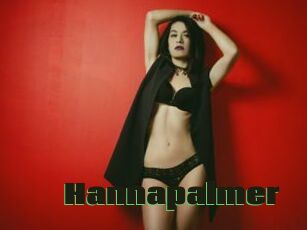 Hannapalmer