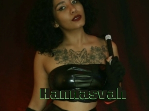 Hannasvah