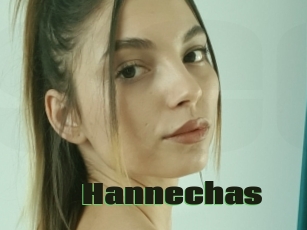 Hannechas