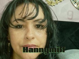 Hannymilf