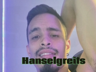 Hanselgreits