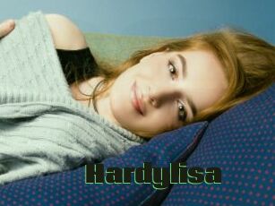 Hardylisa