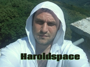 Haroldspace