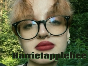 Harrietapplebee