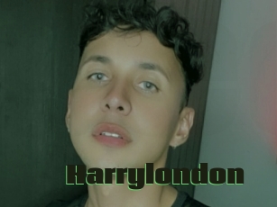 Harrylondon